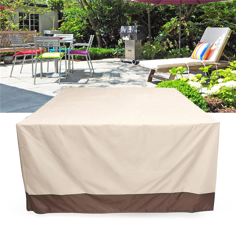 Guardian Patio Furniture Cover