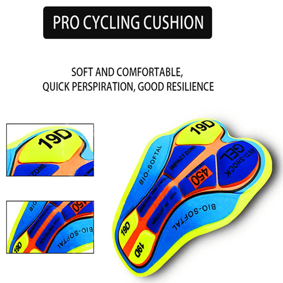 Tour De Giro D'ITALIA Cycling Jersey Set Cycling Clothing MTB Bike Clothes Uniform Maillot Ropa Ciclismo Men Cycling Bicycle Set