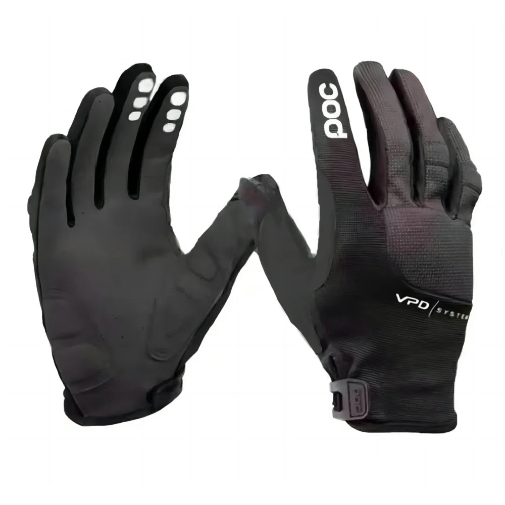 2024 POC Motorcycle & Off-Road Gloves | Protective Gear for MTB, DH, MX, and More