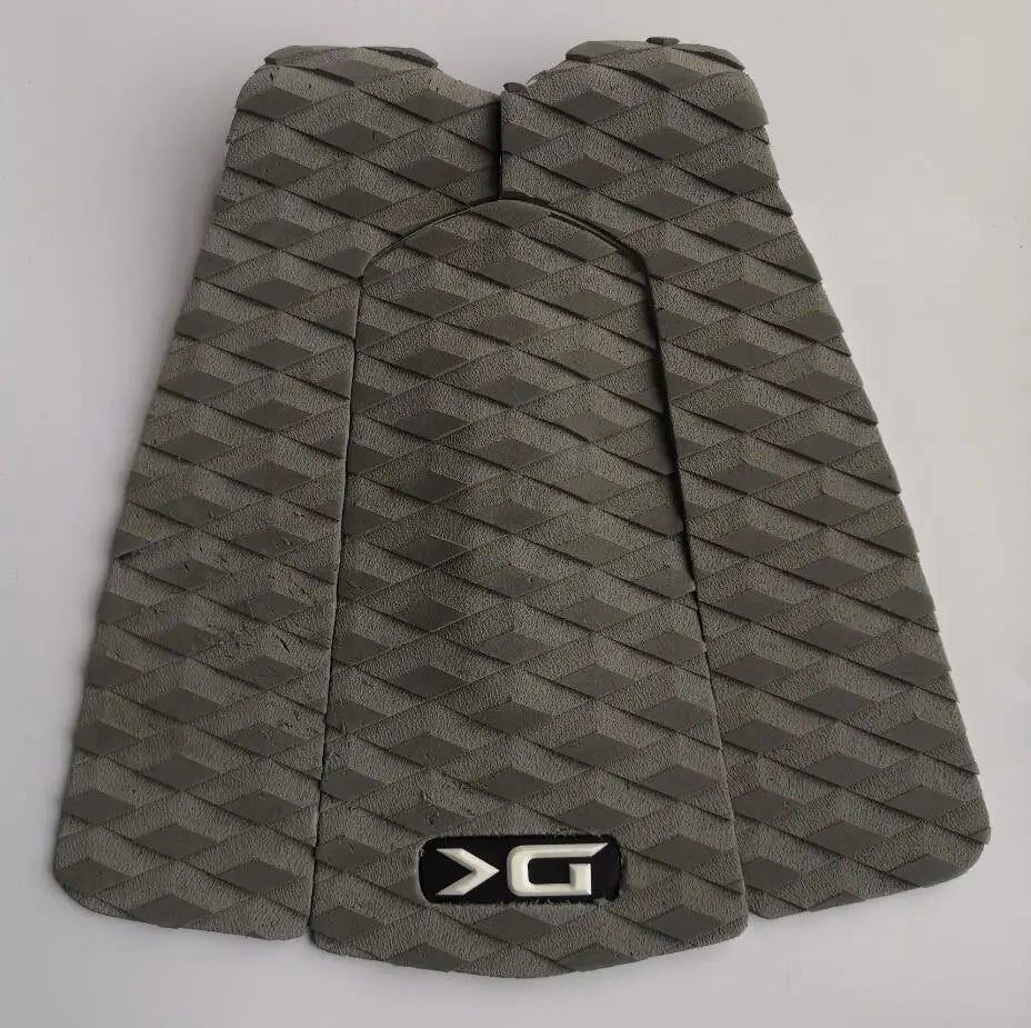 DK EVA Anti-Slip Surfing Pads | Traction Deck Grip Mat for Surfboards