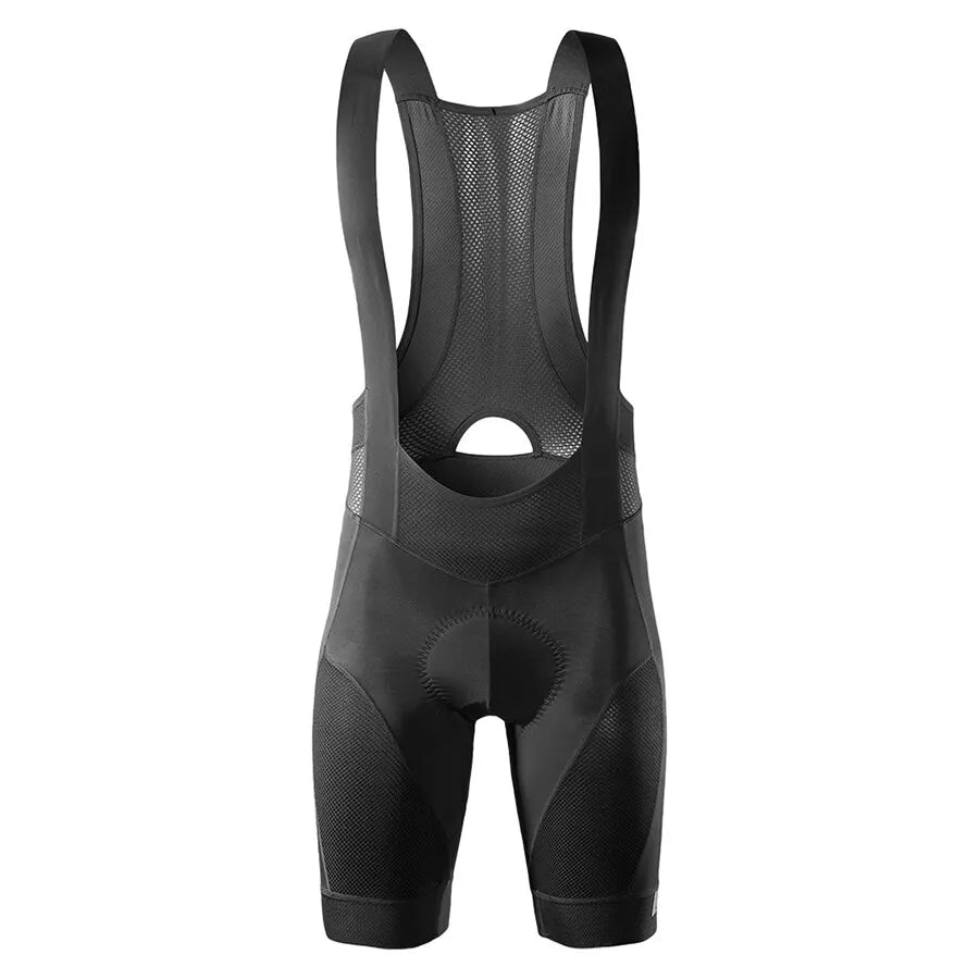 Cycling Bib Shorts | Padded Bicycle Clothing for Summer Rides