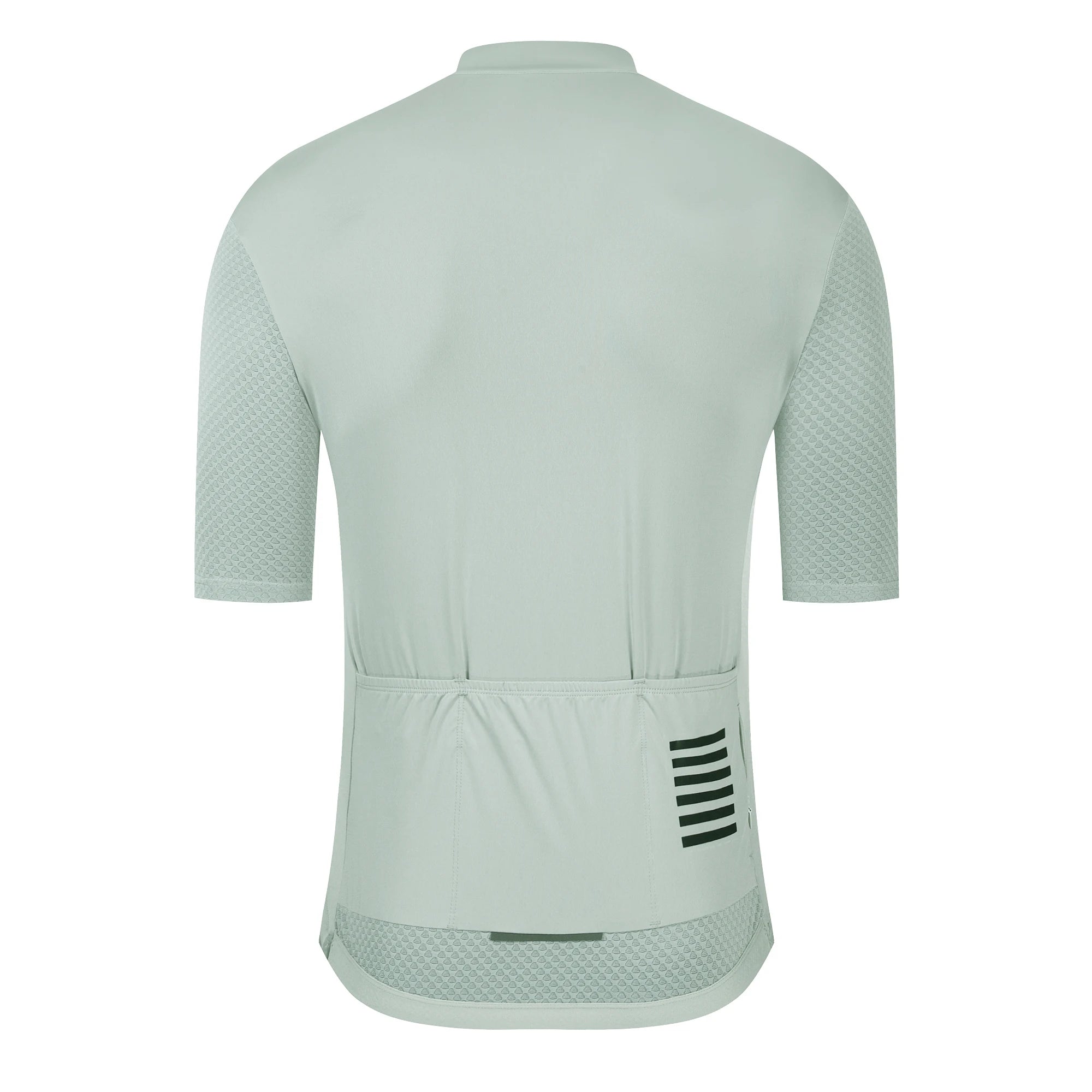 YKYWBIKE Men's Cycling Jersey Short Sleeve Summer Bicycle Jersey Road Bike Shirt Cycling Clothing Breathable Pro Team