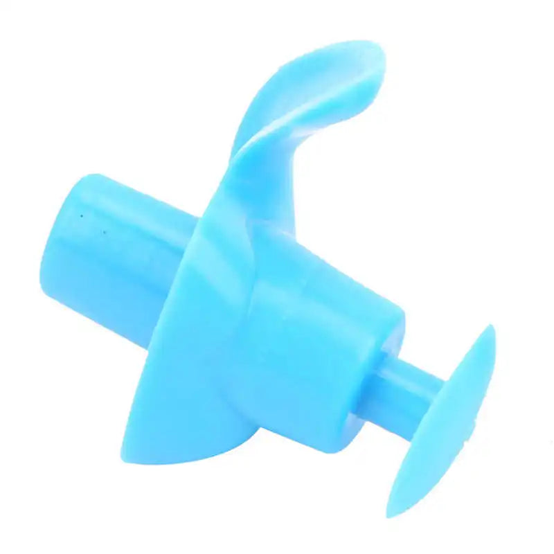 Soft Earplugs Silicone Waterproof Earplug Dust-Proof Ear Environmental Sport Plugs Diving Water Sports Swimming Pool Accessories
